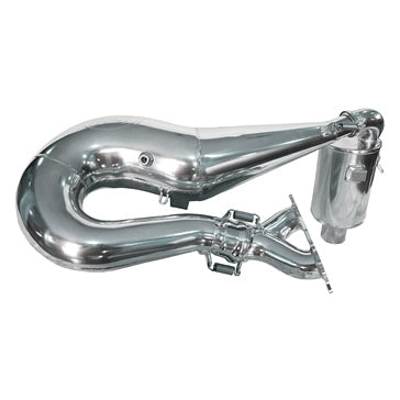 Straightline Complete Exhaust Fits Ski-doo