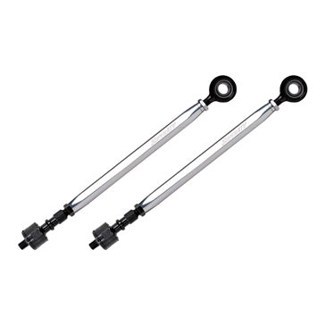 TIE ROD ALU KIT POL SUPERATV
