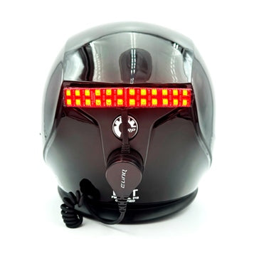 LJE Blizzard Buster Light for Advex Helmet