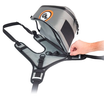 GIANT LOOP Fandango/Diablo Tank Bag Harness