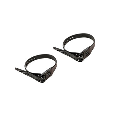 STRAP PRONGHORN 18 inch BK QTY2
