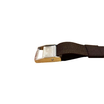 BUCKLE CAM 1 inch ZINC GIANTLOOP
