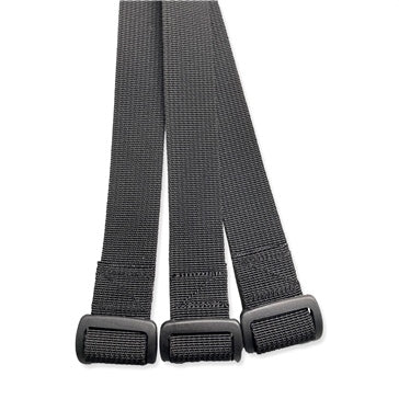 GIANT LOOP Great Basin Saddlebag Rear Anchor Straps