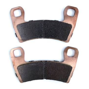 WE445406 EPI BRAKE PAD FT POL
