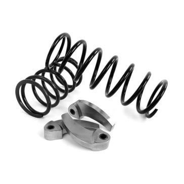 CLUTCH KIT MUDDER POL EPI