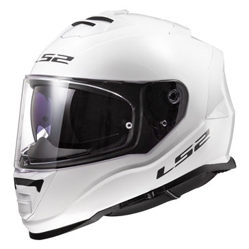 HELM ASSAULT WH XS LS2