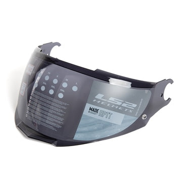 LS2 Shield for Horizon Helmet