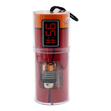 BULB MINI DYNAMITE SERIES 1156 AMB ODX