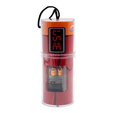 BULB MINI DYNAMITE SERIES 3157 AMB ODX