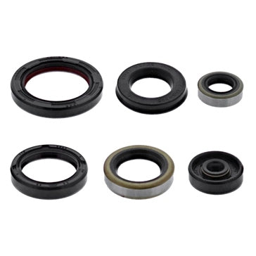 OIL SEAL SET KTM