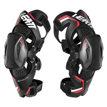 KNEE BRACE X-FRAME L QTY2 LEATT