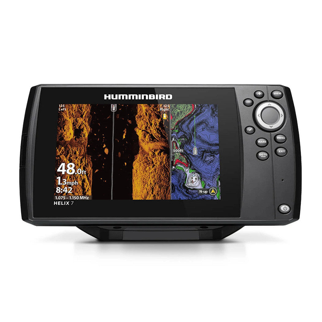 HUMMINBIRD HELIX 7 G4