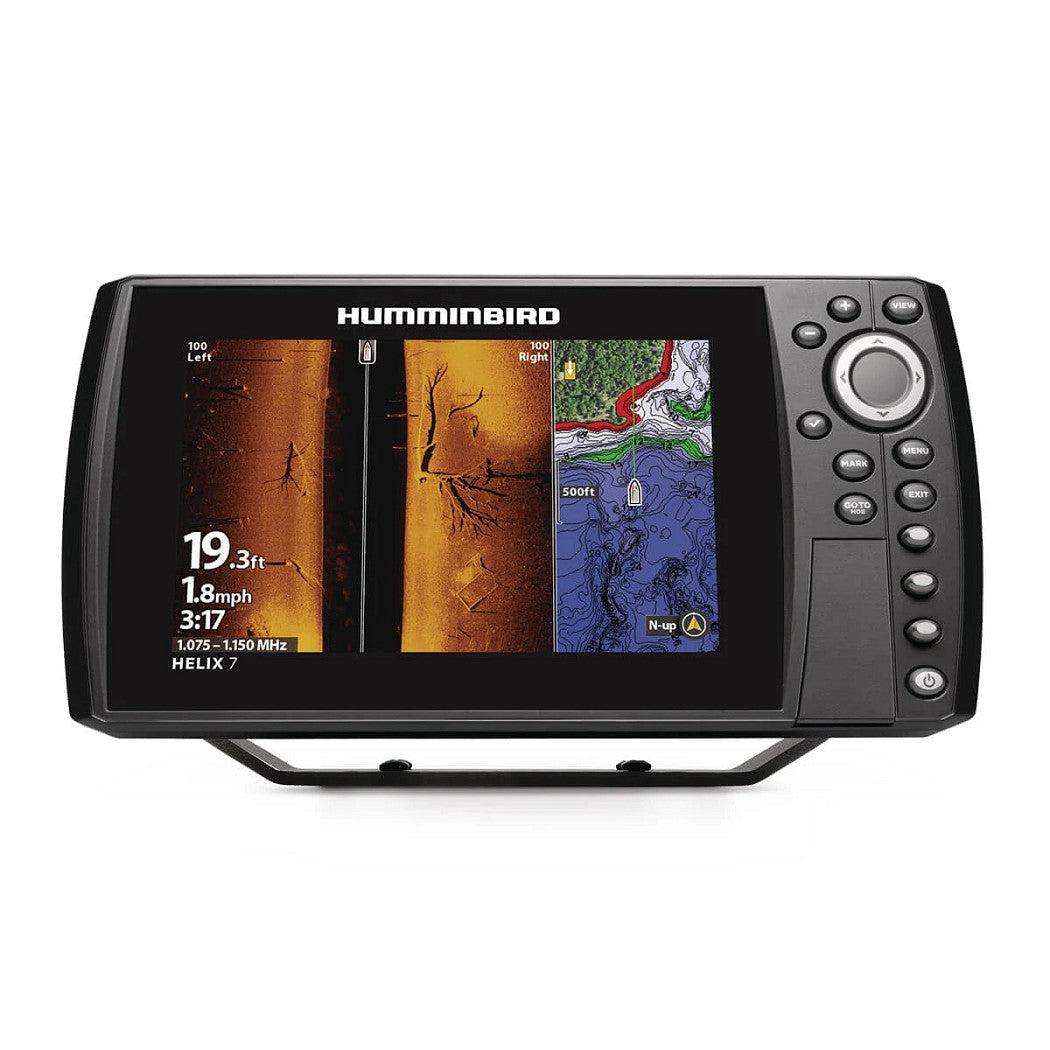 HUMMINBIRD HELIX 7 CHIRP G4N