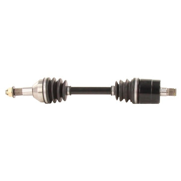 AXLE COMPL C-AM KIMPEX