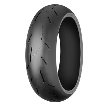 Continental Tire ContiRace Attack 2 Soft/Medium
