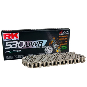 RK EXCEL Chain - SV530UWR Vintage