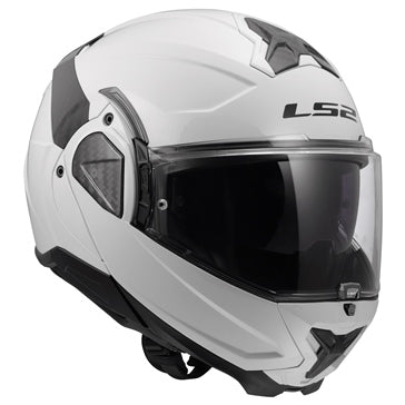 LS2 Advant II Modular Helmet Solid