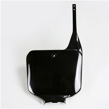 NUMBER PLATE BK HON UFO