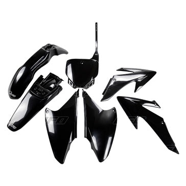 COMPLETE KIT BK HON UFO