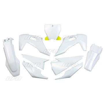 COMPLETE KIT OEM19 HUSQV UFO