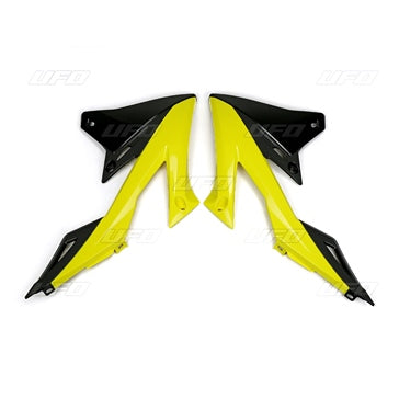 RADIATOR GUARD OEM SUZ UFO