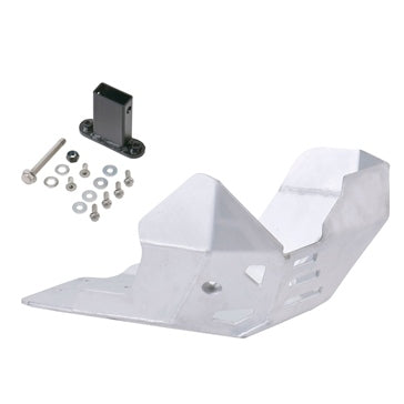 DRC/ZETA/UNIT Enduro Skid Plate Fits Yamaha