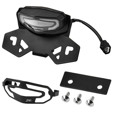 DRC/ZETA/UNIT LED Line Tail Holder Kit