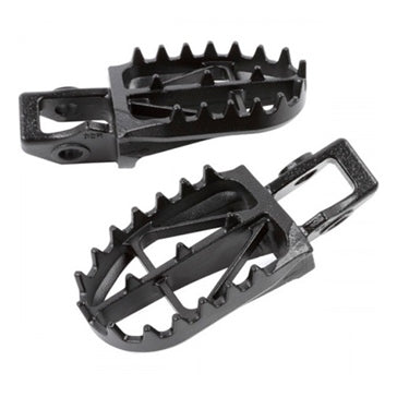 DRC/ZETA/UNIT Wide Foot Peg