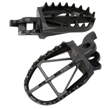FOOT PEG U-WIDE KAWA DRCZETA