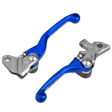DRC/ZETA/UNIT Pivot Lever FP