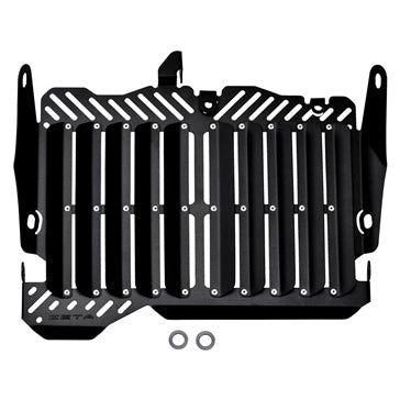 DRC/ZETA/UNIT Radiator Core Guard