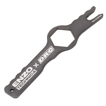DRC/ZETA/UNIT Enzo Tool Fork Cap Spinner 428853