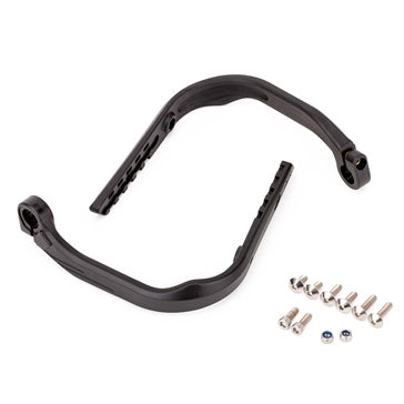 DRC/ZETA/UNIT Antler Handguard Replacement Guard Kit