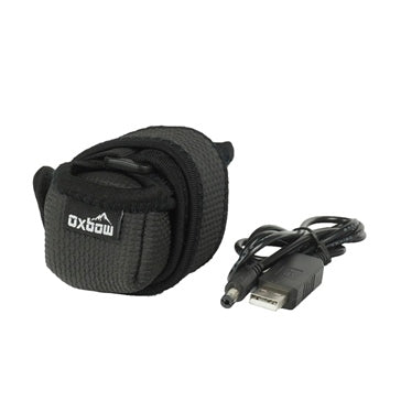 Oxbow Gear Spare Battery Pack
