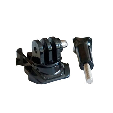 Oxbow Gear GoPro Style Swivel Mount