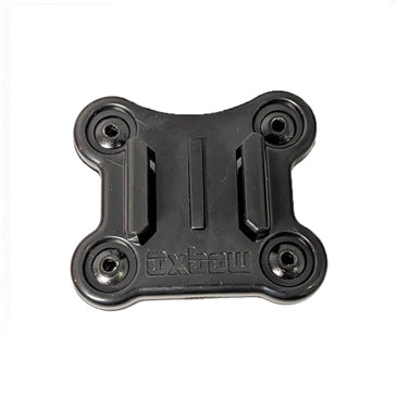 Oxbow Gear GoPro Rivet Mount