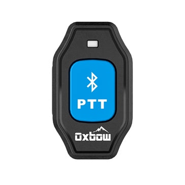 Oxbow Gear Renegade X Wireless Handlebar Button