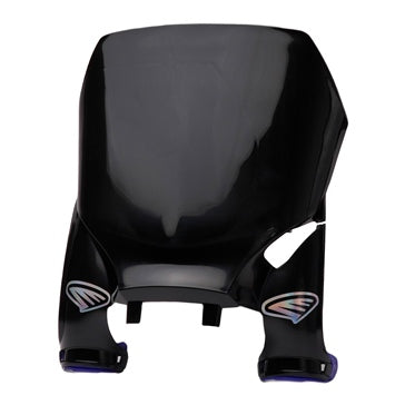 STADIUM NUMBER PLATE BK YAM CYCRA