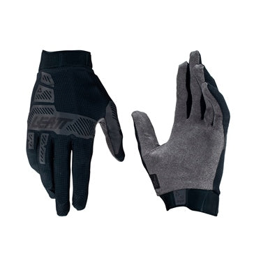 GLOVE MOTO 1.5 GRIPR STLTH S 8 LEATT