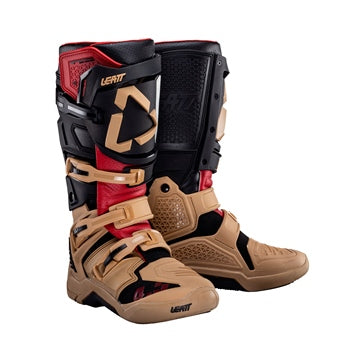 LEATT 4.5 Boots Men; Women - MX – Rec Power