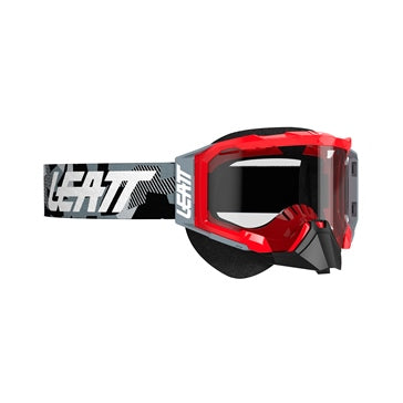 LEATT Velocity 5.5 SNX Goggle Forge