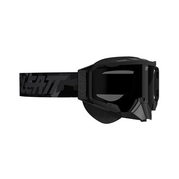 LEATT Velocity 5.5 SNX Goggle Stealth