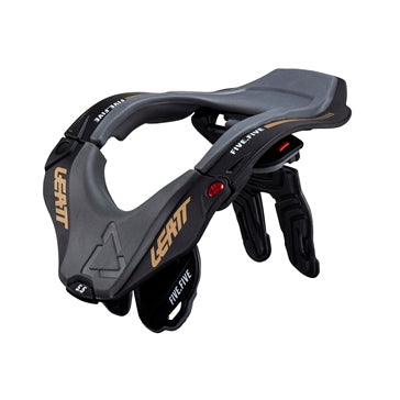 LEATT 5.5 Neck Brace Men; Women