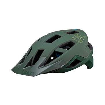 LEATT MTB Trail 2.0 Helmet V24