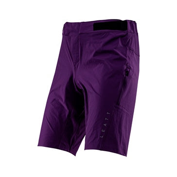 LEATT MTB Trail 1.0 Shorts Men
