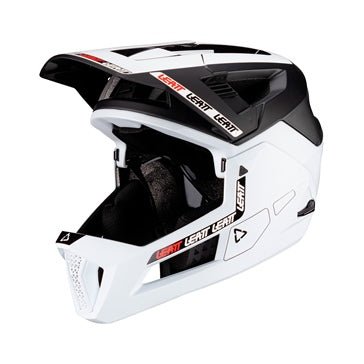LEATT MTB Enduro 4.0 Helmet