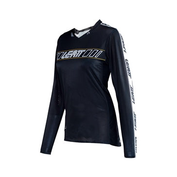 LEATT MTB Gravity 4.0 Jersey - Women