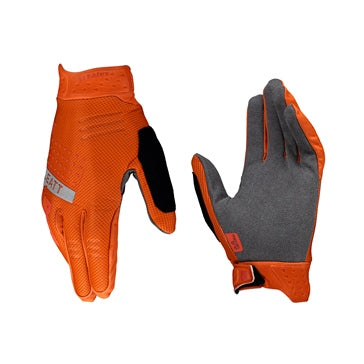 LEATT MTB 2.0 Subzero Gloves Men; Women