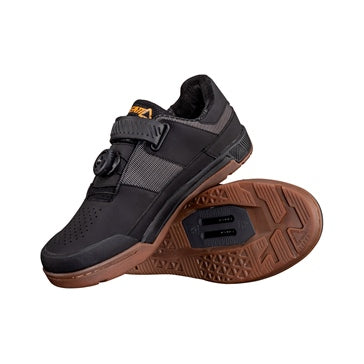 LEATT MTB 5.0 Proclip Shoes