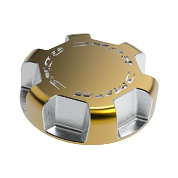 RJWC Krossflow 2.0 Gas Cap